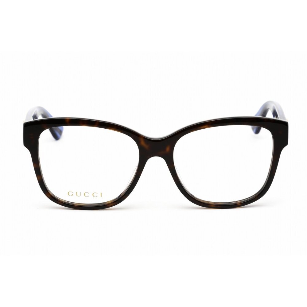 Gucci EYEGLASSES GG038ON-003-54 New with case - Picture 2 of 5